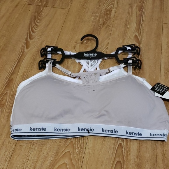 Kenzie two pack bralette - Picture 1 of 3